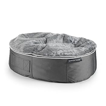 Amazon | ペットベッド 日本製 洗える 撥水 低反発クッション 犬